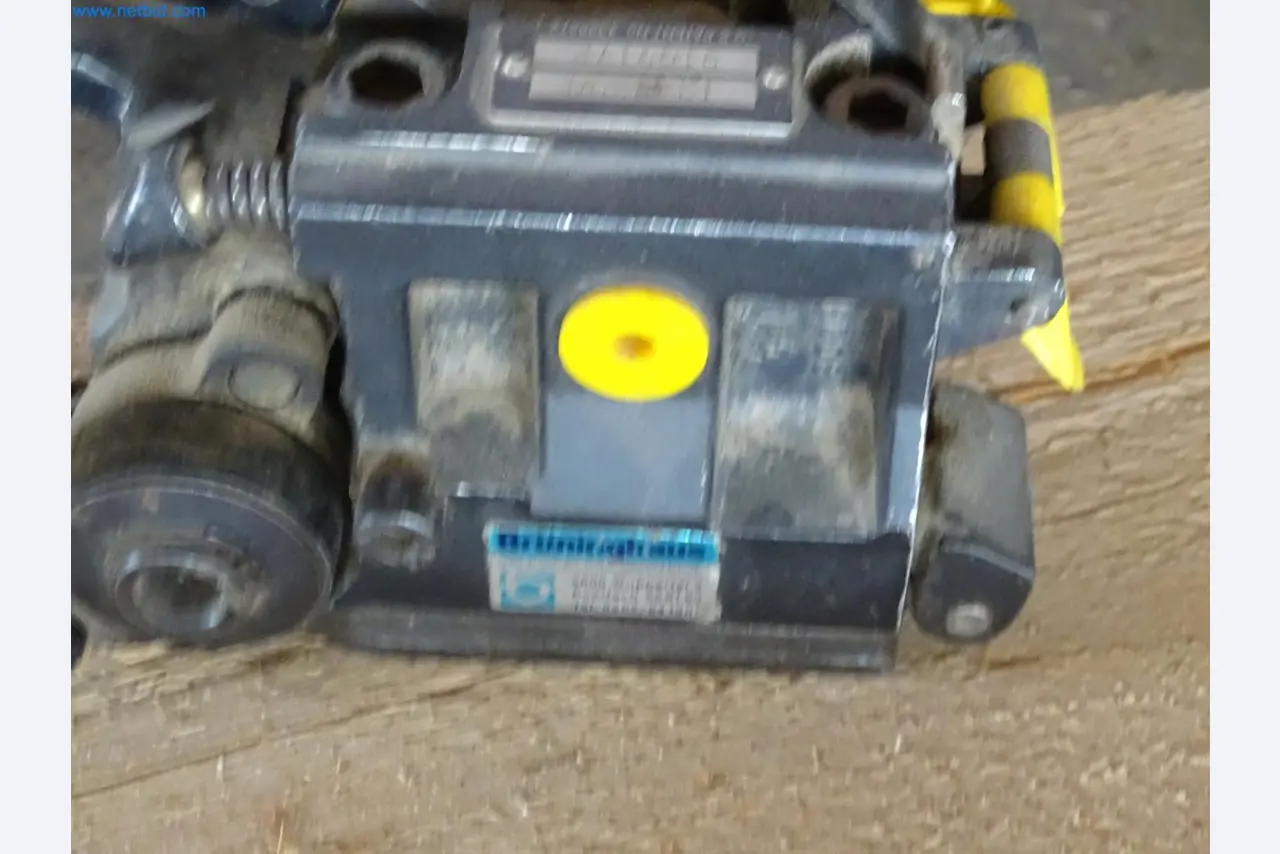 Machinery and BGA of a carpentry business-7