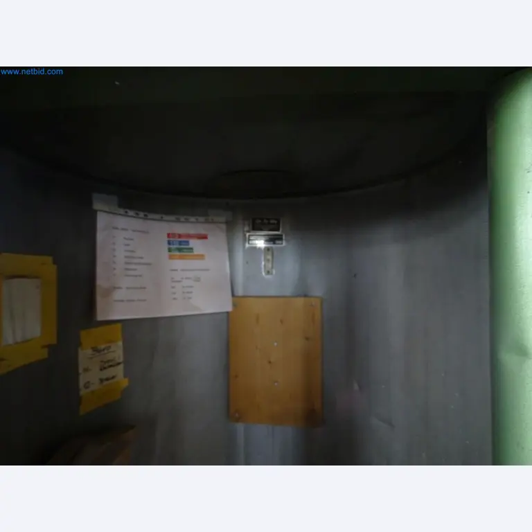 Machinery and BGA of a carpentry business-11