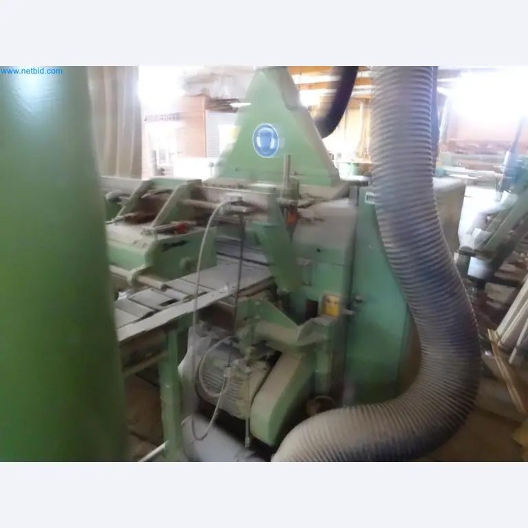 Machinery and BGA of a carpentry business-4