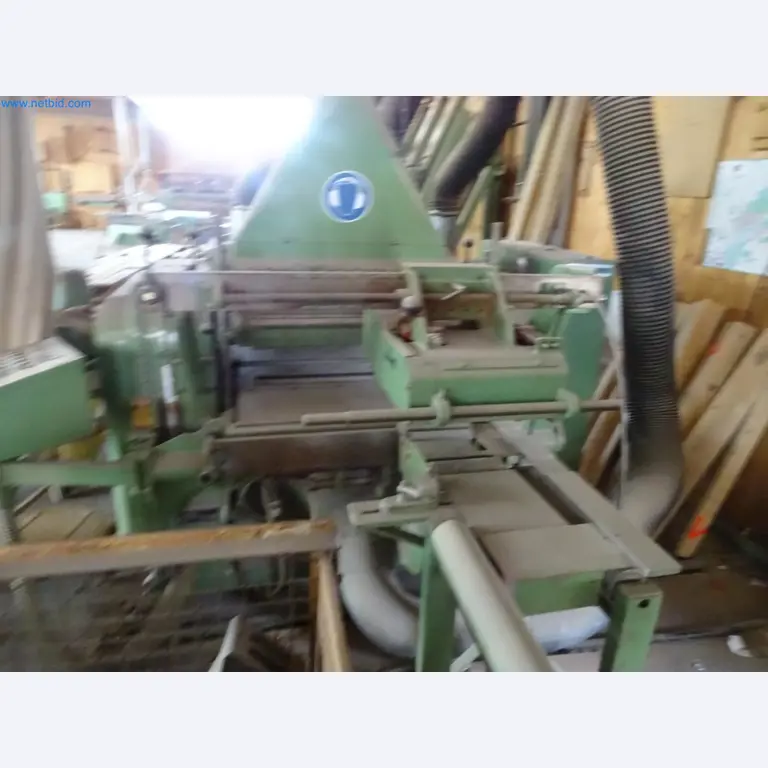 Machinery and BGA of a carpentry business-6