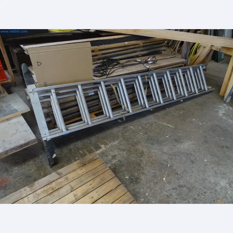 Machinery and BGA of a carpentry business-1