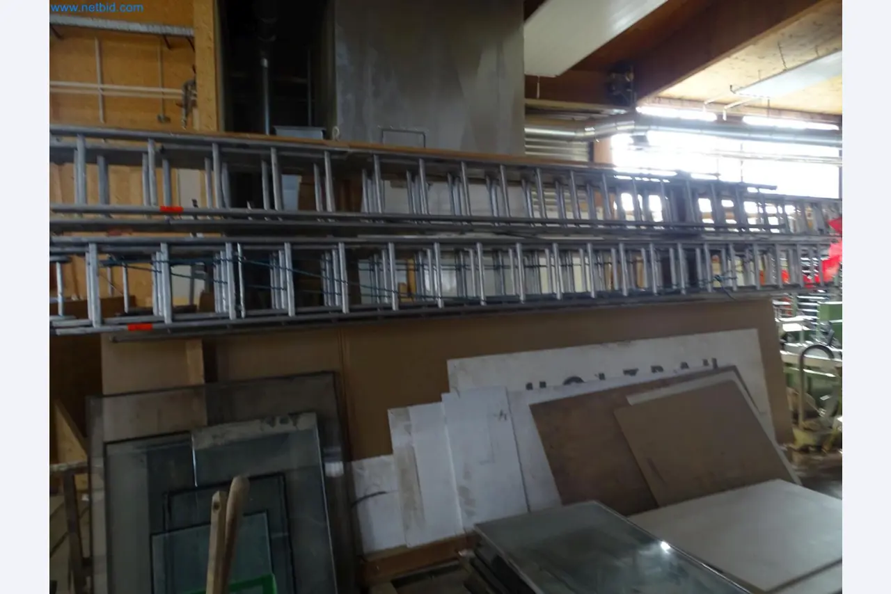 Machinery and BGA of a carpentry business-4