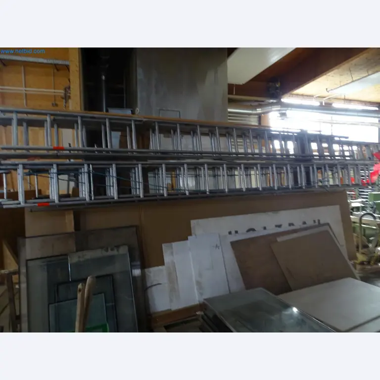 Machinery and BGA of a carpentry business-4