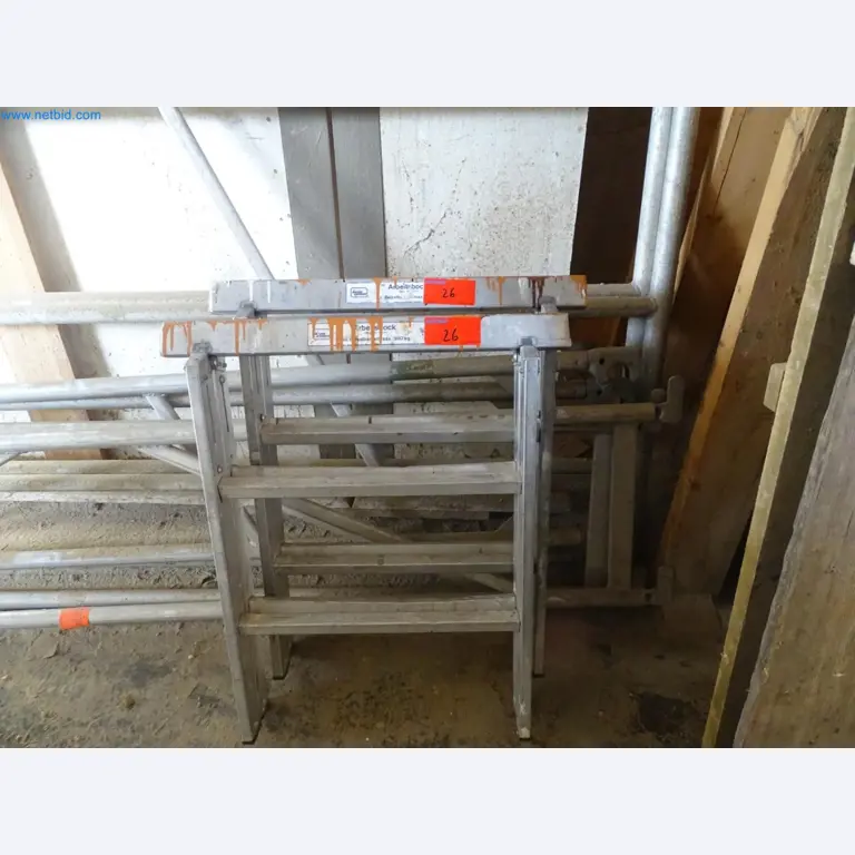 Machinery and BGA of a carpentry business-6