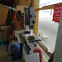 thumbnail-Machinery and BGA of a carpentry business-2