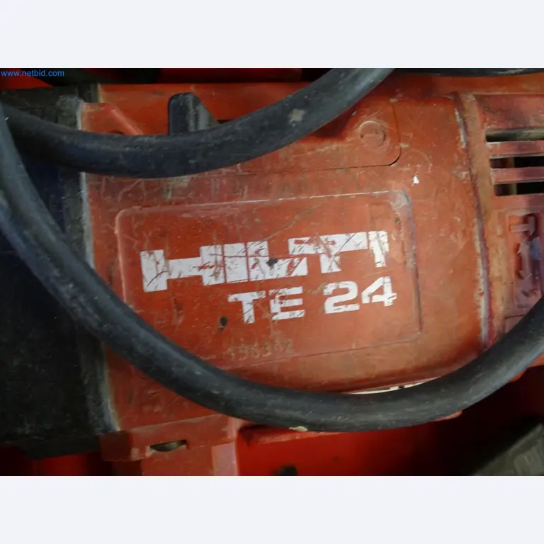 Machinery and BGA of a carpentry business-2