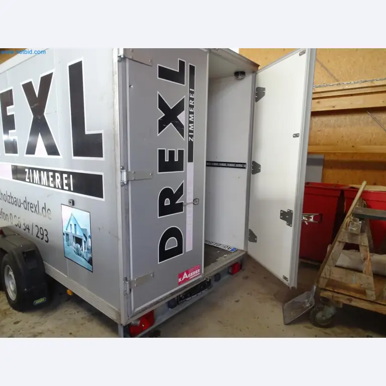 Machinery and BGA of a carpentry business-11