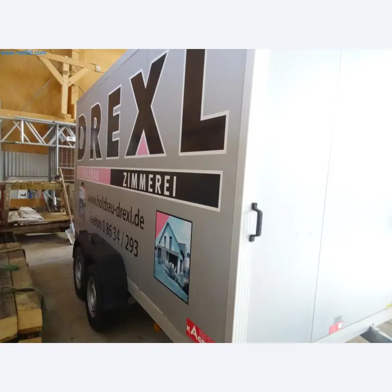 Machinery and BGA of a carpentry business-3