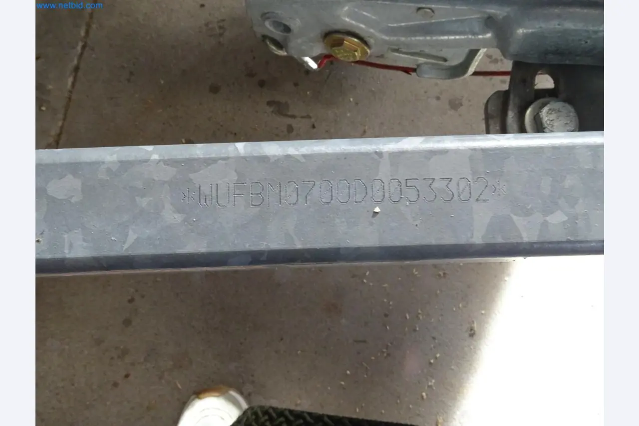 Machinery and BGA of a carpentry business-5