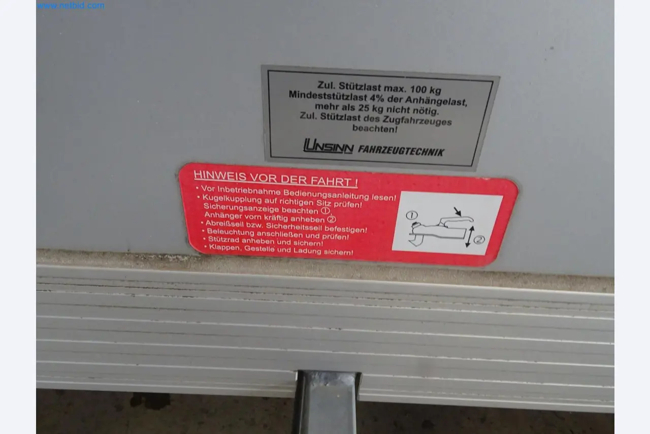 Machinery and BGA of a carpentry business-7