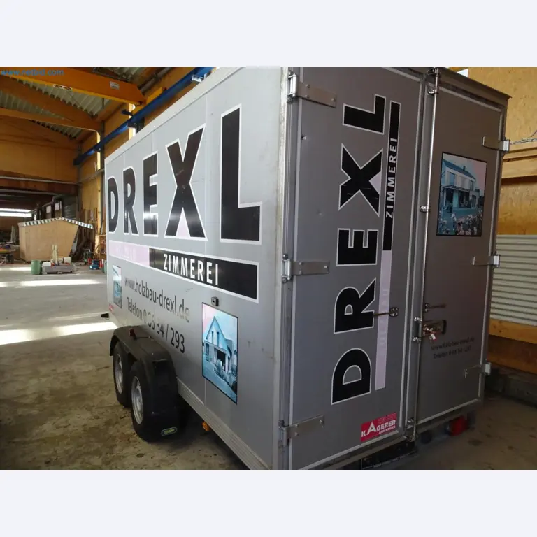 Machinery and BGA of a carpentry business-8