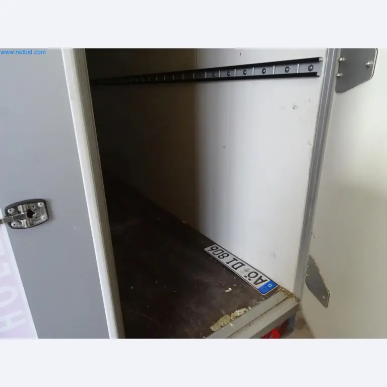 Machinery and BGA of a carpentry business-9