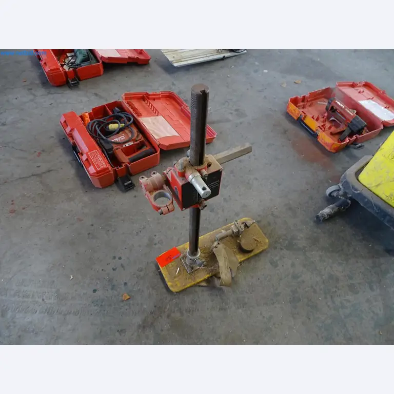 Machinery and BGA of a carpentry business-2