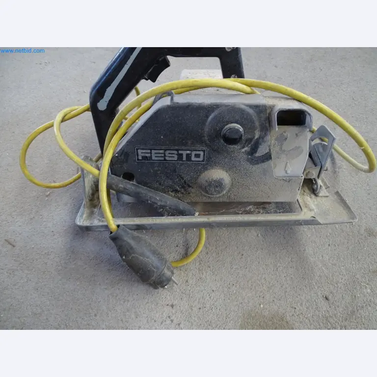 Machinery and BGA of a carpentry business-1