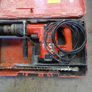 Hammer drill Hilti TE 72