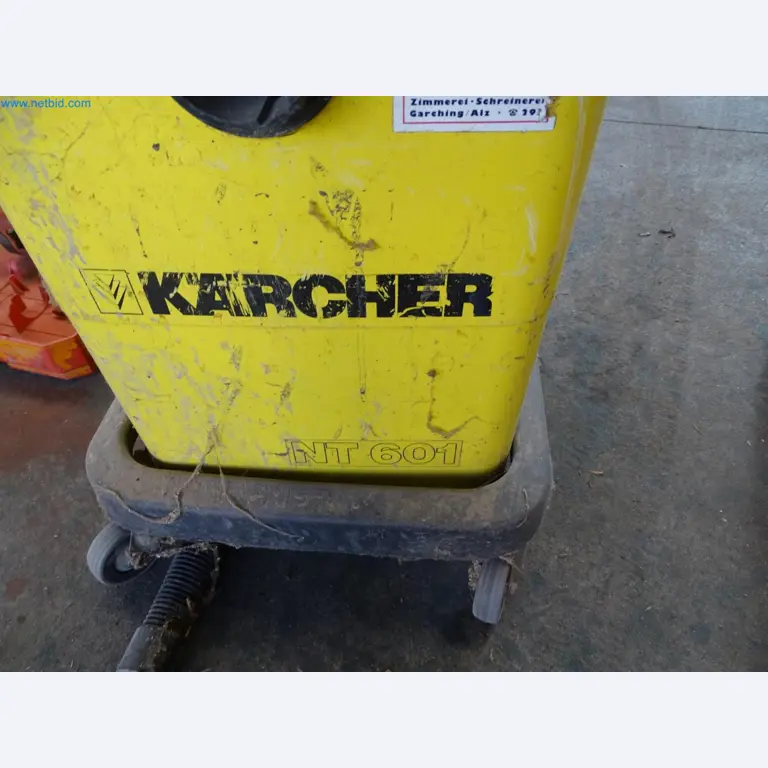 Machinery and BGA of a carpentry business-4