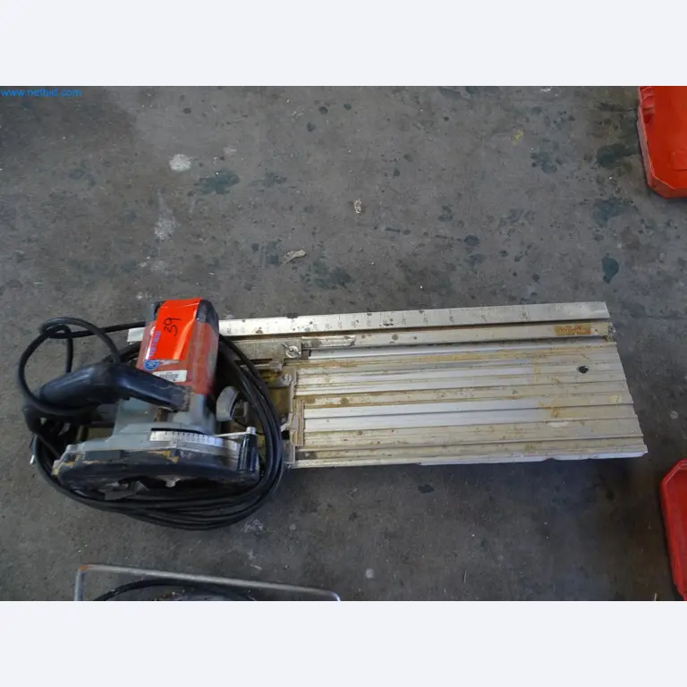 Machinery and BGA of a carpentry business-2