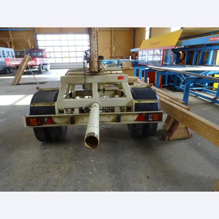 Machinery and BGA of a carpentry business-3