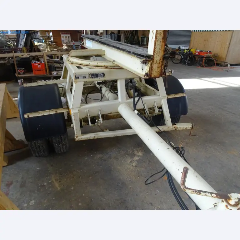 Machinery and BGA of a carpentry business-6