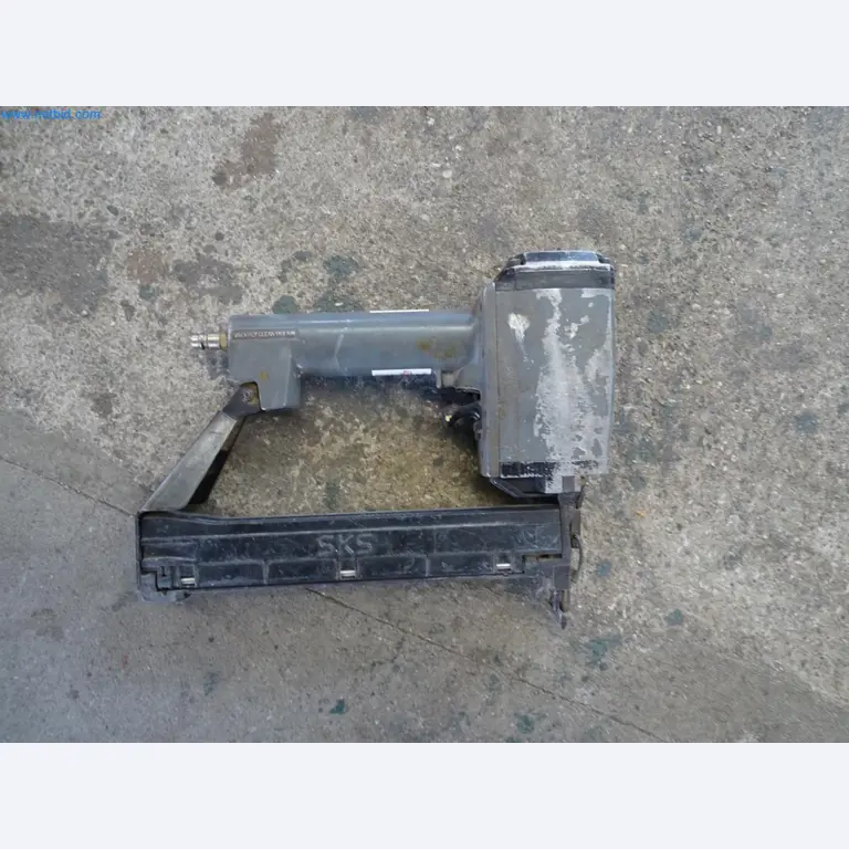 Machinery and BGA of a carpentry business-2