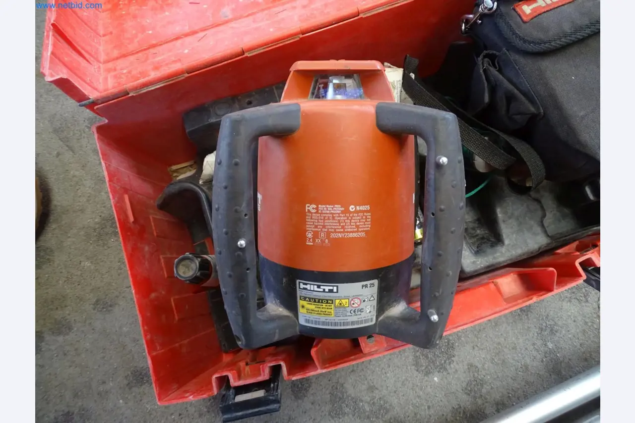 Machinery and BGA of a carpentry business-2