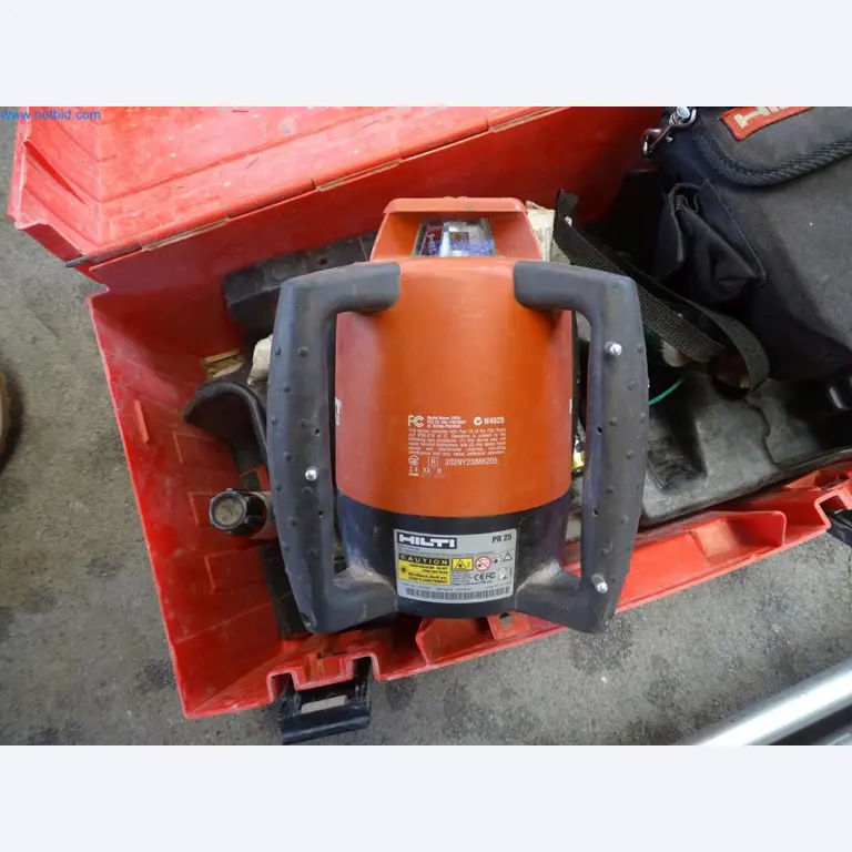 Machinery and BGA of a carpentry business-2