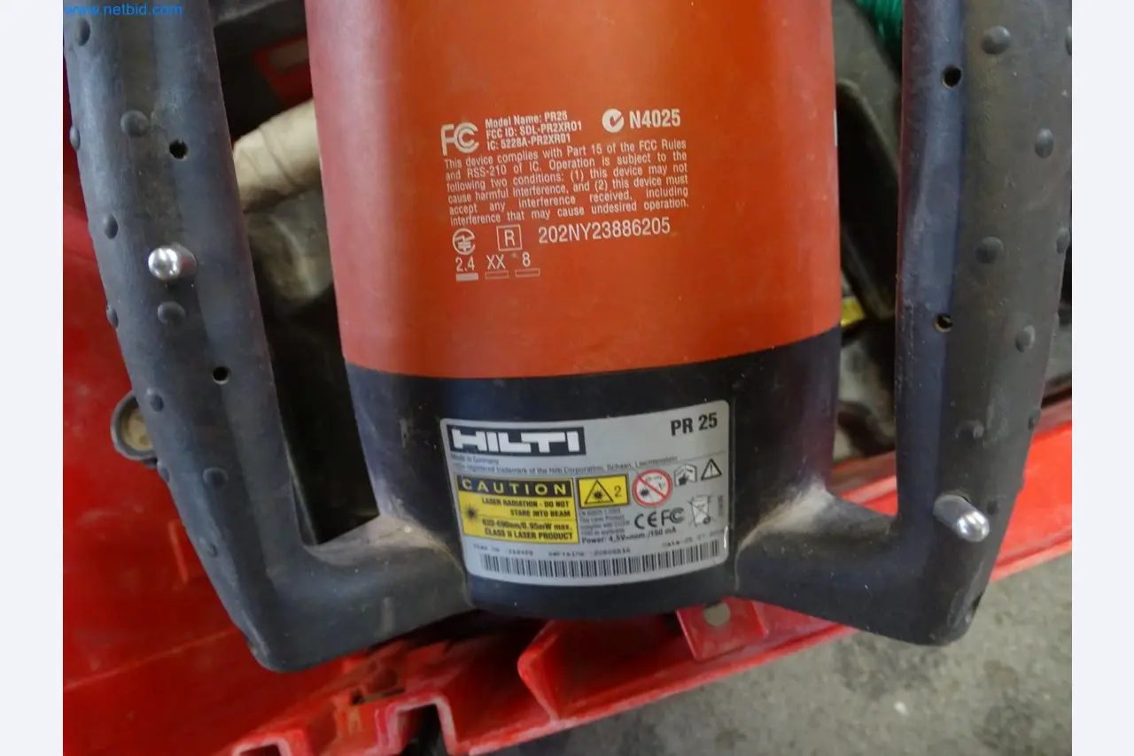 Machinery and BGA of a carpentry business-3