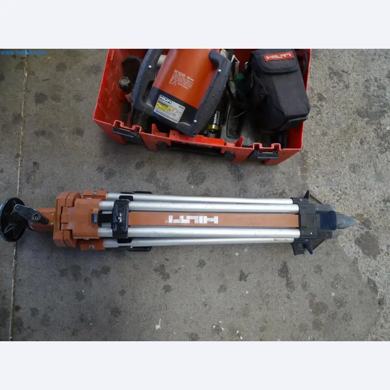 Machinery and BGA of a carpentry business-4