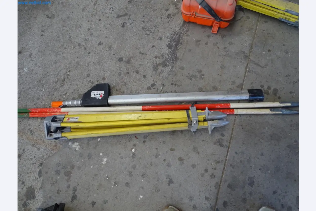 Machinery and BGA of a carpentry business-5