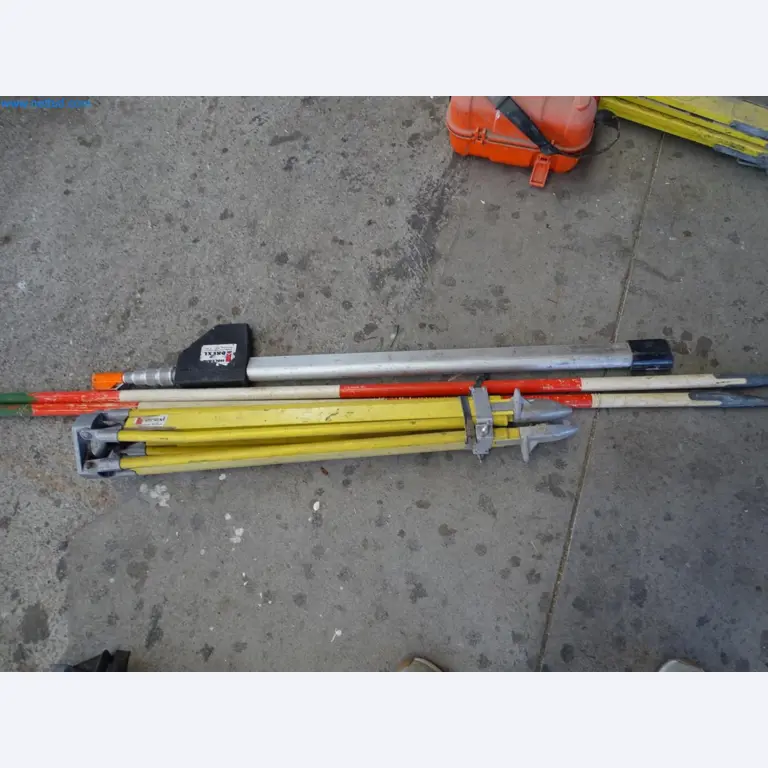 Machinery and BGA of a carpentry business-5