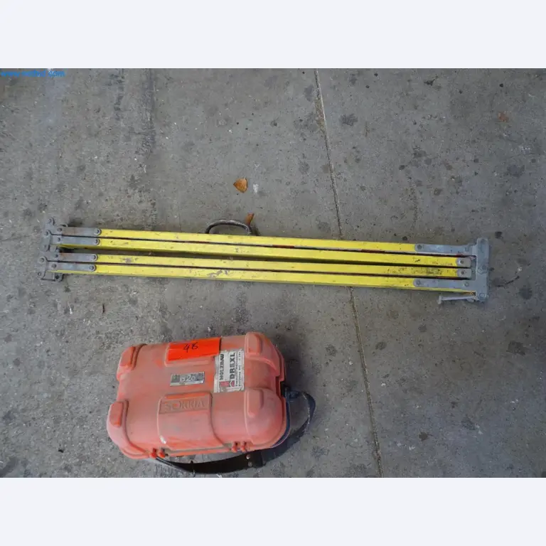 Machinery and BGA of a carpentry business-4