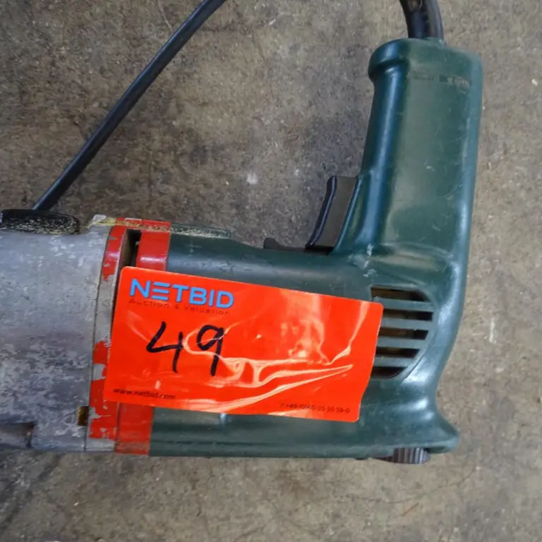 Item Drilling machines