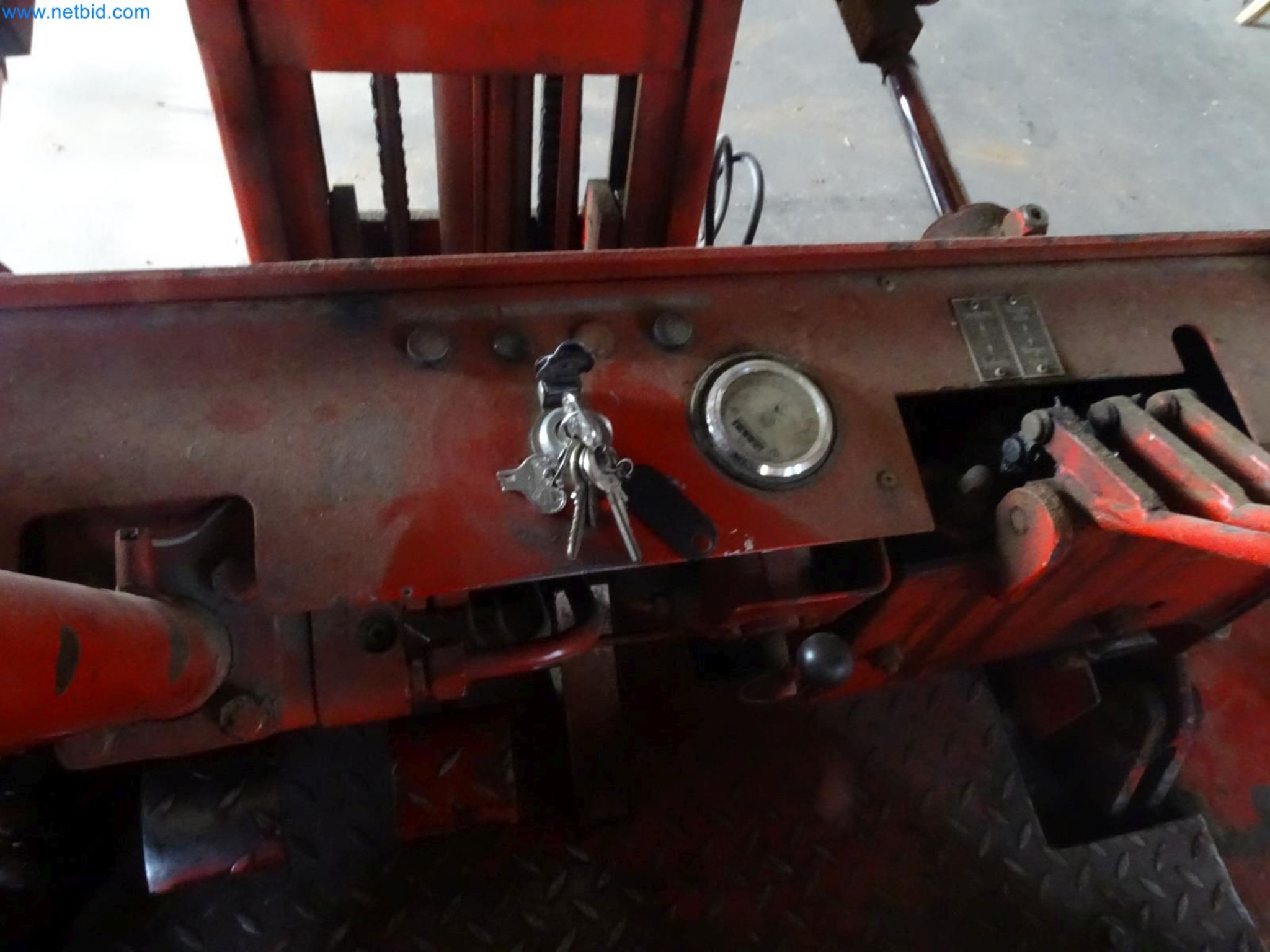 Machinery and BGA of a carpentry business-6