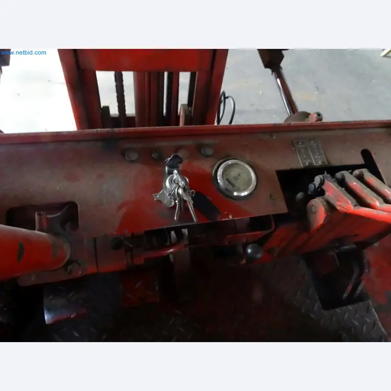 Machinery and BGA of a carpentry business-6