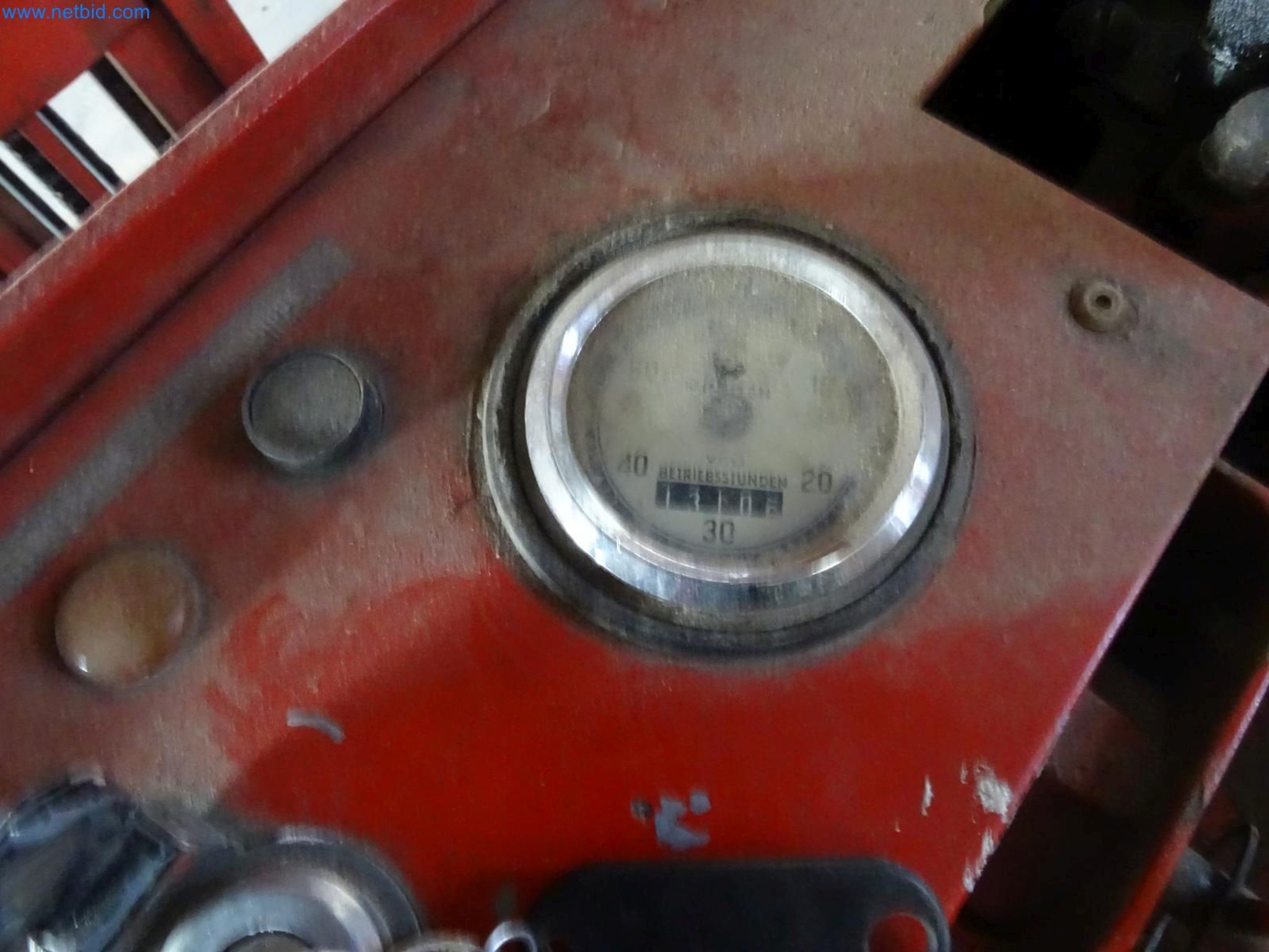 Machinery and BGA of a carpentry business-7