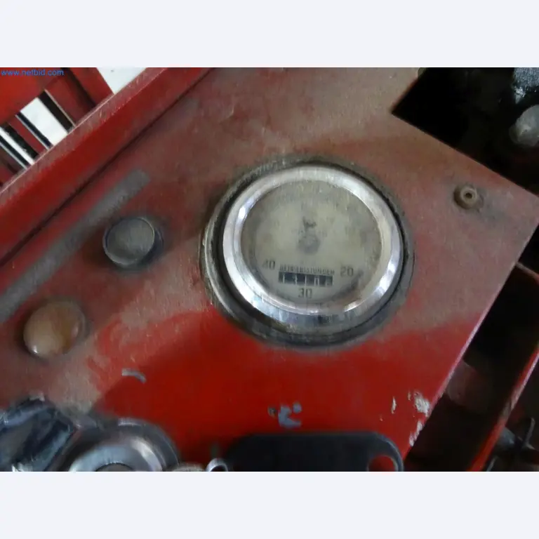 Machinery and BGA of a carpentry business-7