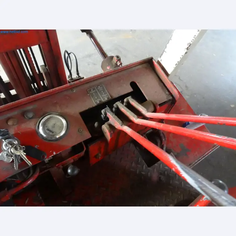 Machinery and BGA of a carpentry business-8