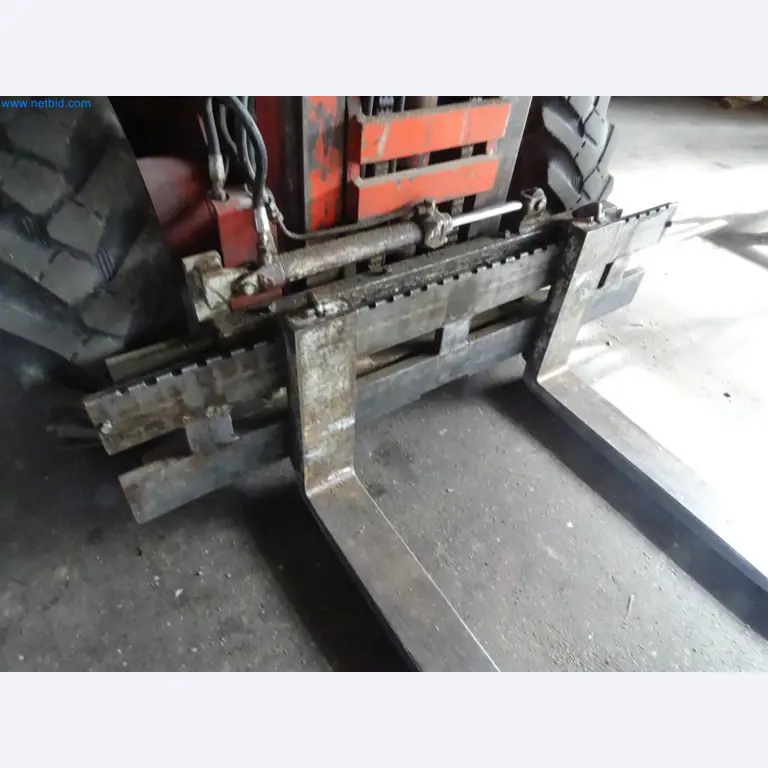 Machinery and BGA of a carpentry business-9