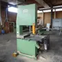 thumbnail-Machinery and BGA of a carpentry business-11
