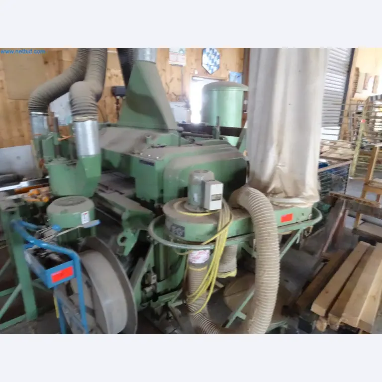 Machinery and BGA of a carpentry business-16