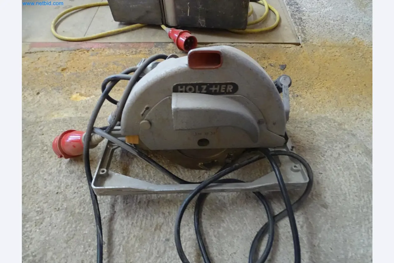 Machinery and BGA of a carpentry business-32