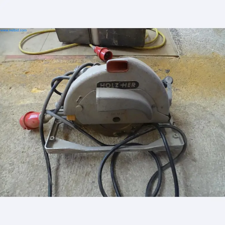 Machinery and BGA of a carpentry business-32