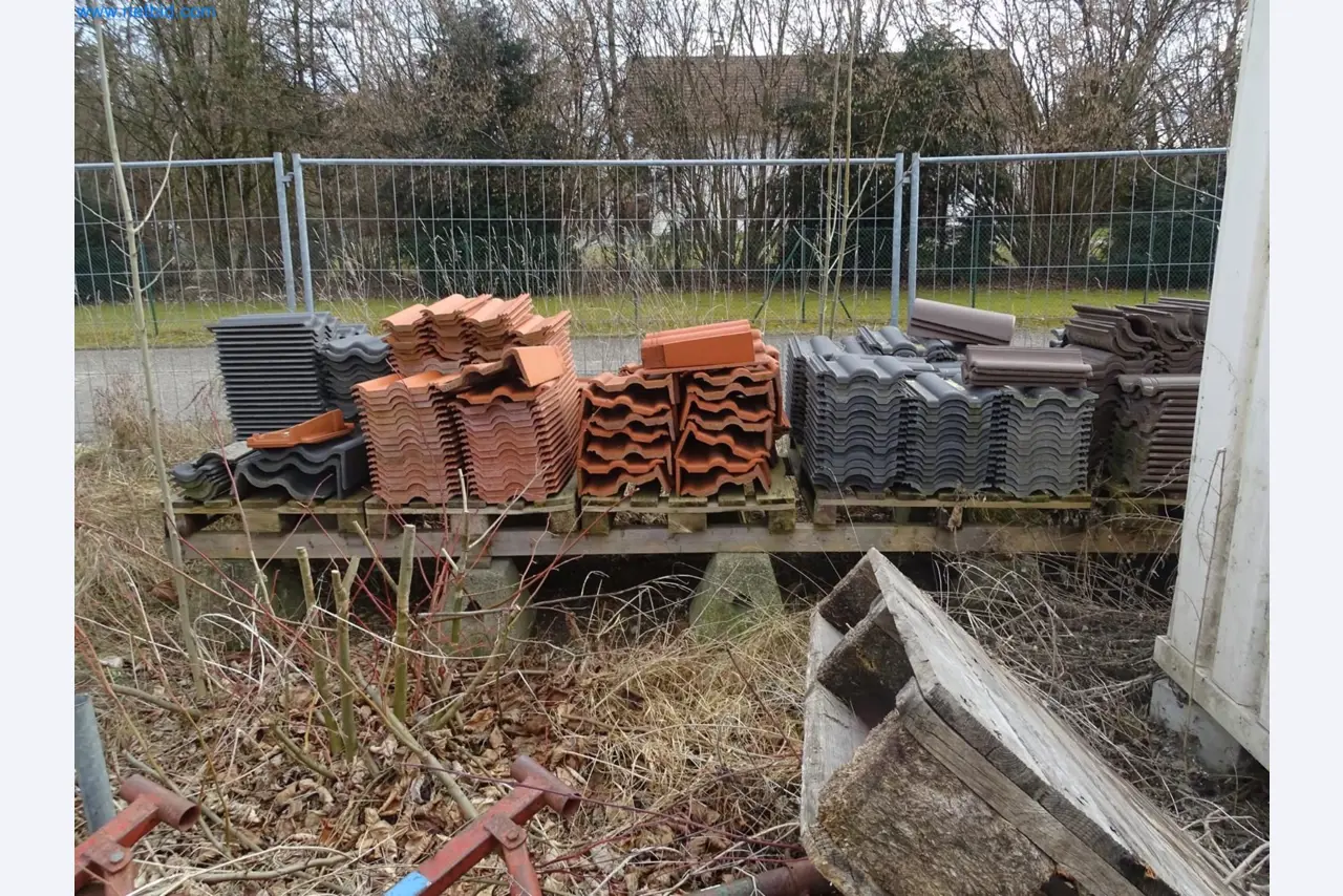 Machinery and BGA of a carpentry business-40