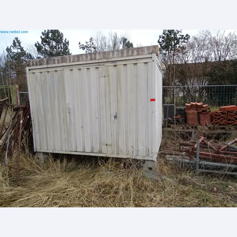 Machinery and BGA of a carpentry business-41