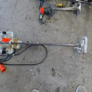 Carpentry drilling machine Mafell K