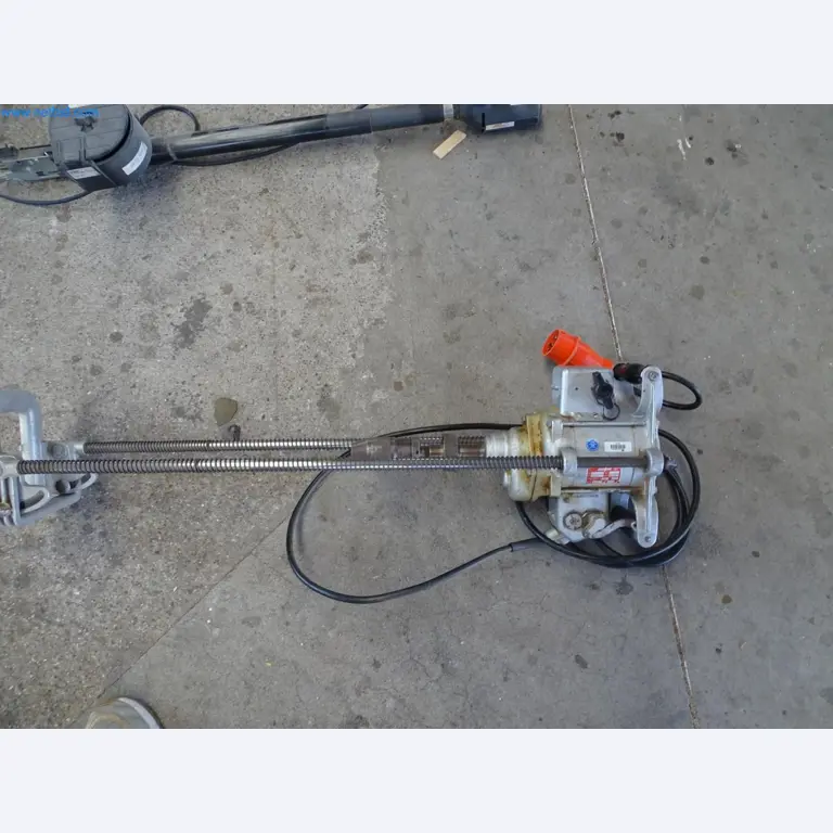 Machinery and BGA of a carpentry business-4