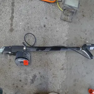 Round magazine screwdriver HolzHer 3338 0001