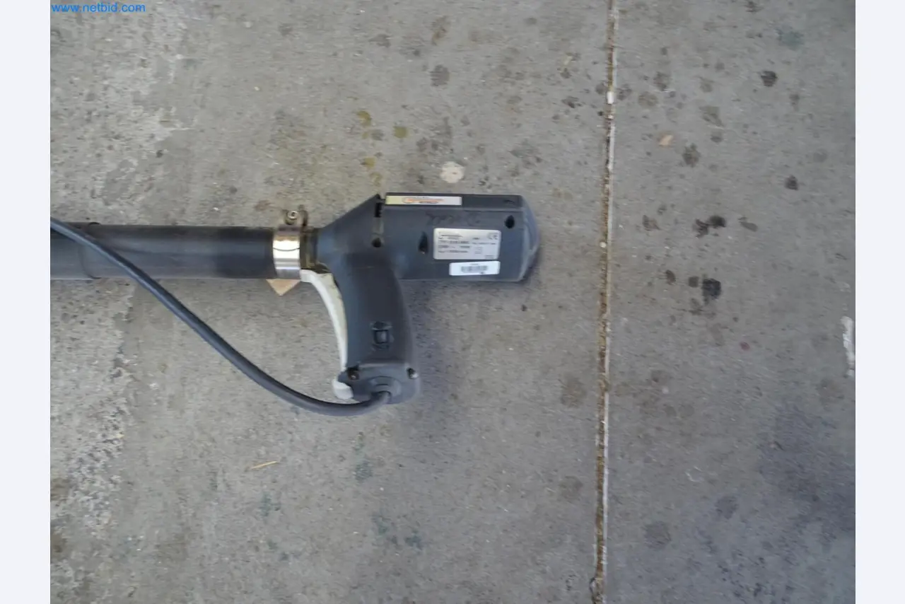 Machinery and BGA of a carpentry business-3