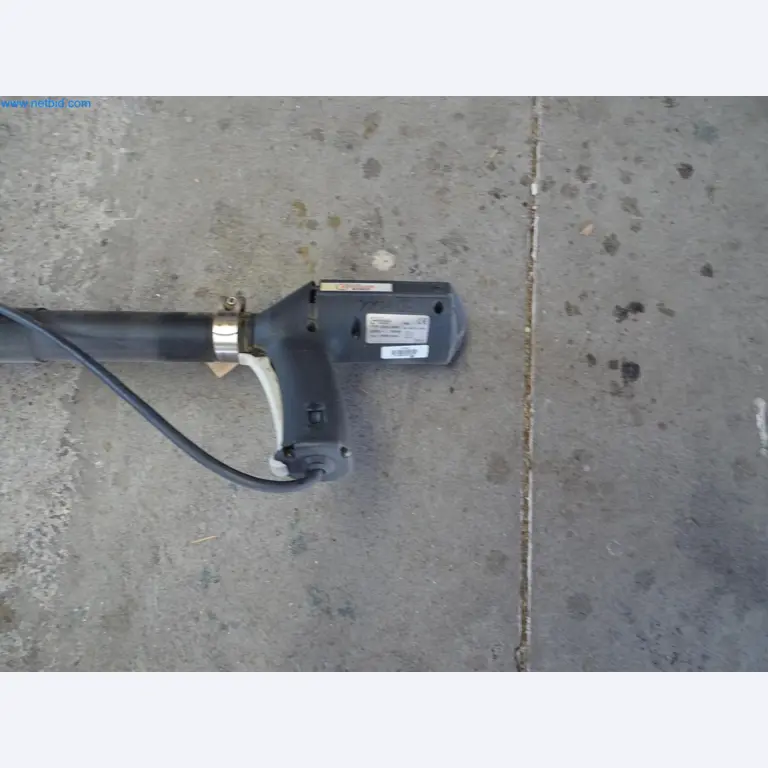 Machinery and BGA of a carpentry business-3