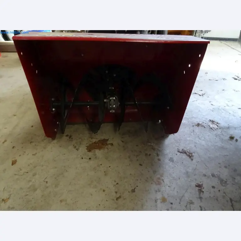 Machinery and BGA of a carpentry business-6